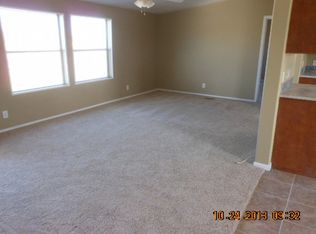 2071 S Corbin St, Pahrump, NV 89048