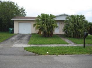 10925 SW 159th Ter, Miami, FL 33157