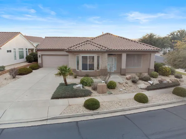 4326 Ironwood Dr, Saint George, UT 84790