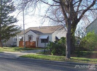 727 Avenue B, Billings, MT 59102