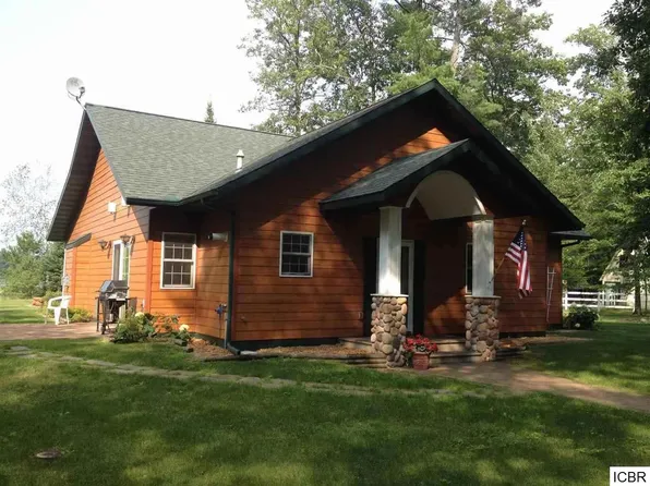 36852 Ingebo Trl, Cohasset, MN 55721