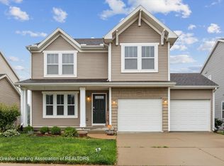 1416 Wickham Dr #24, Lansing, MI 48906
