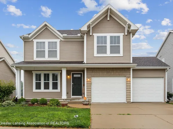 1416 Wickham Dr #24, Lansing, MI 48906