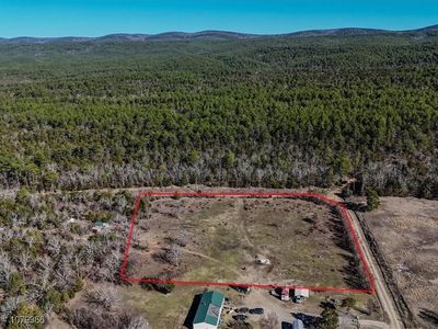 3.57 290th St, Muse, OK, 74949