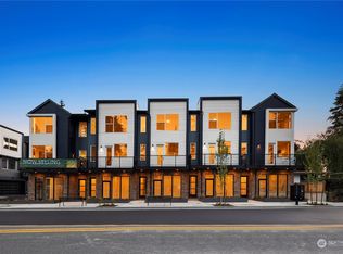 22904 56th Ave W #C, Mountlake Terrace, WA 98043