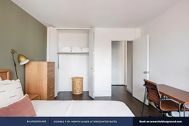 Rented by The Blueground