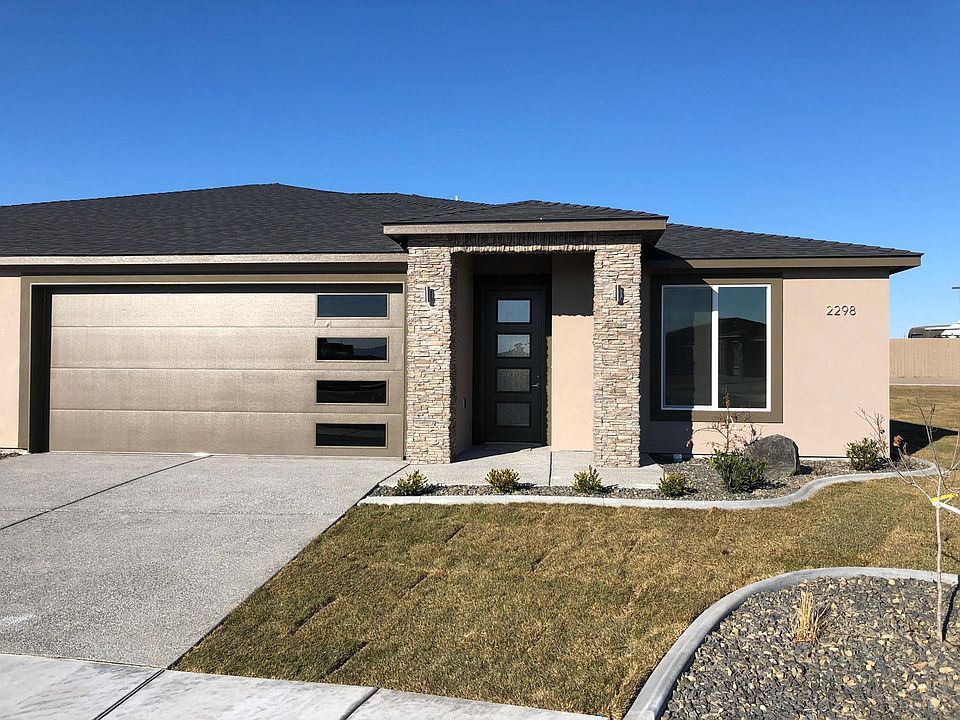 2298 Veneto New Town House