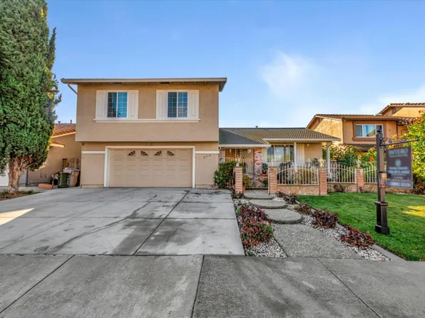 2918 Glen Darby Ct, San Jose, CA 95148