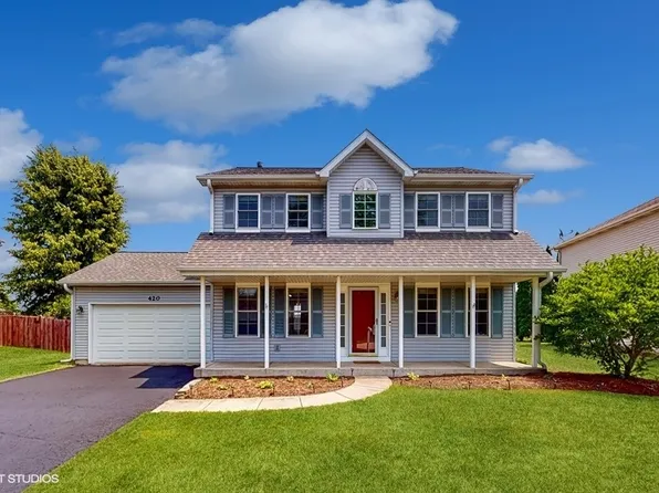 420 Brookhaven Cir, Sugar Grove, IL 60554
