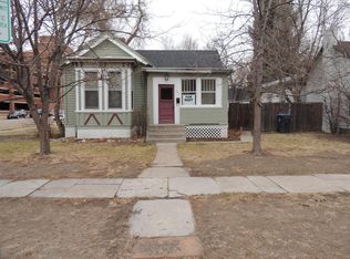 402 E 22nd St, Cheyenne, WY 82001