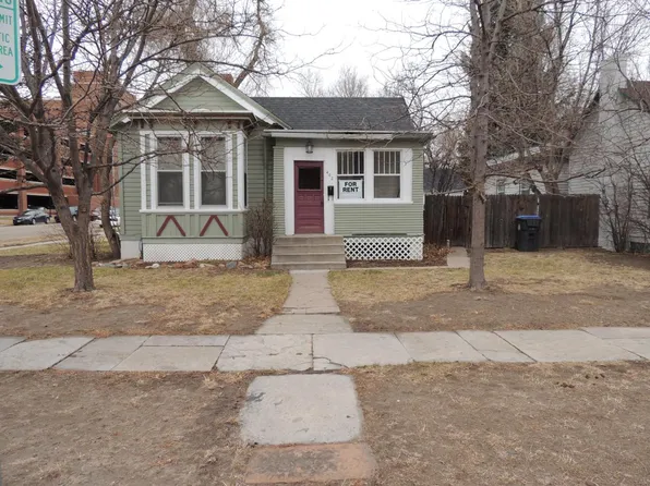 402 E 22nd St, Cheyenne, WY 82001