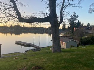 2801 Mayes Rd SE, Olympia, WA 98503