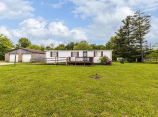 11095 High Point Rd, Thornville, OH 43076