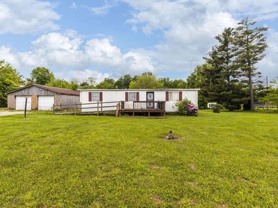 11095 High Point Rd, Thornville, OH, 43076