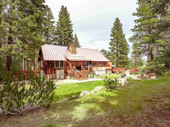 719-400 Shane Ln, Milford, CA 96121