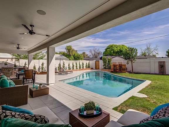 5th image of 6635 E Monterosa St