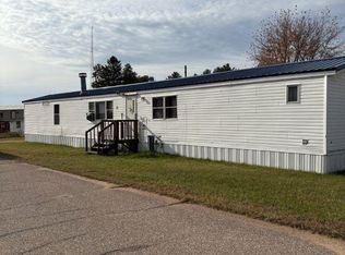 3717 STATE HIGHWAY 54 WEST Lot 9, Nekoosa, WI 54457