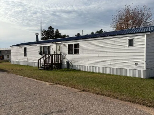 3717 STATE HIGHWAY 54 WEST Lot 9, Nekoosa, WI 54457