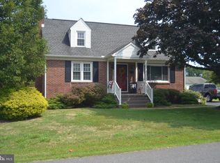 588 Maryland Ave, Perryville, MD 21903