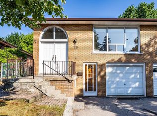 28 Pilot St, Toronto, ON M1E 2C5