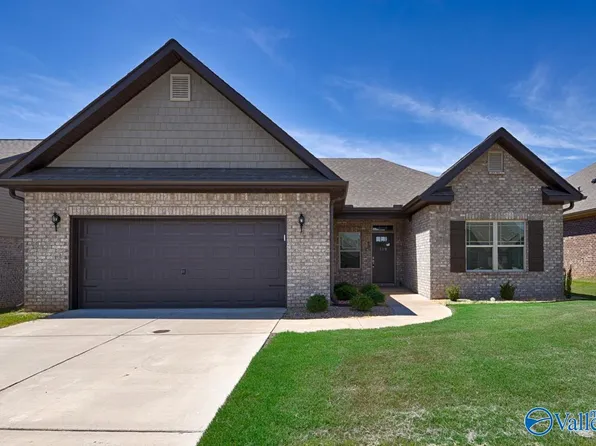 110 Pennington Ave, Huntsville, AL 35811