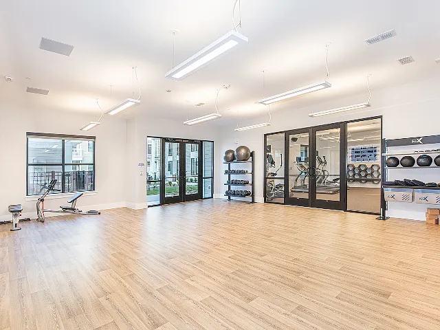 Namaste - Yoga Studio