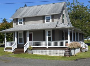 280 Chester St, Cathlamet, WA 98612