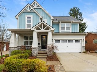 220 S Alice Ave, Rochester, MI 48307