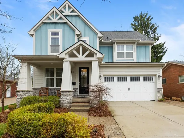 220 S Alice Ave, Rochester, MI 48307