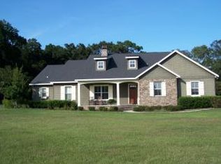 13163 SE 55th Ave Rd, Belleview, FL 34420