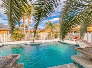 15445 E Appleby Rd, Gilbert, AZ 85298