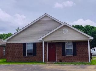 165 Cypress Cir #165, Oxford, MS 38655