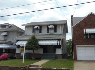 1605 Kimball Ave, Arnold, PA 15068