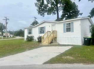 439 Frances St, Jacksonville, NC 28546