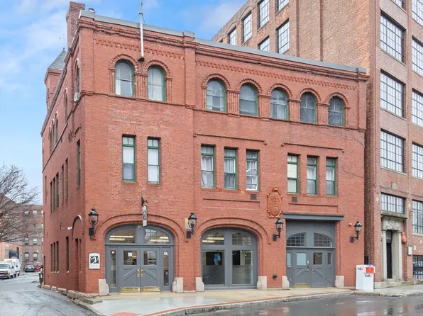 18-22 Essex St #21, Haverhill, MA 01832