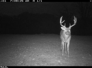 183rd Ave, Cincinnati, IA 52549