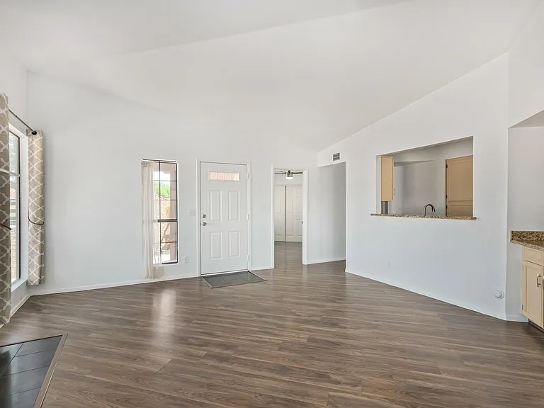 Huge Great Room