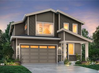 2219 115th Ave SE #LOT10, Lake Stevens, WA 98258