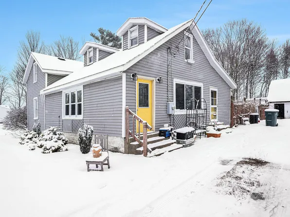 11014 68th Ave, Allendale, MI 49401