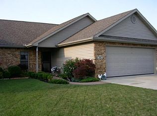 1313 Irmscher Blvd, Celina, OH 45822