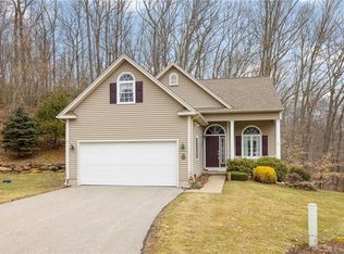14 S Ridge Rd #14, East Haddam, CT 06423