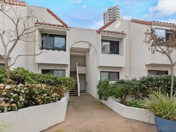 701 Kettner Blvd Unit 16, San Diego, CA 92101