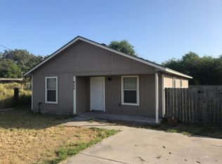622 Webb St, Corpus Christi, TX 78418