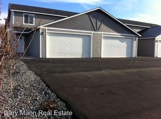 106 E Mizzou Ct APT B, Moses Lake, WA 98837