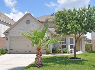 4838 Fair Oak Dale Ln, Humble, TX 77346