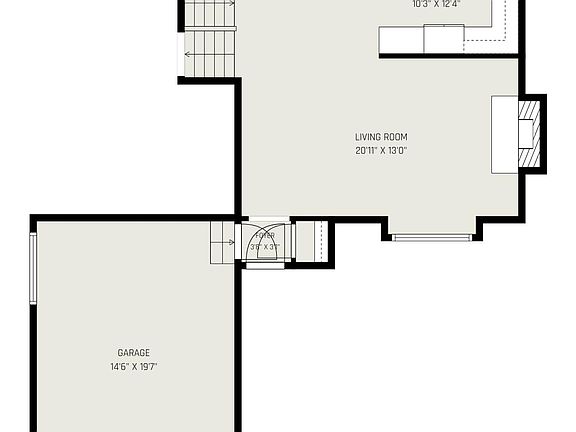 4th image of 14940 Treevalley Dr NE
