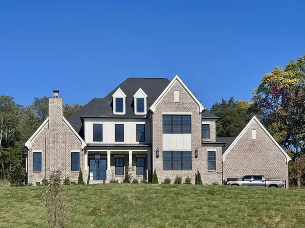 1760 Benington Pl Lot 8, Brentwood, TN 37027