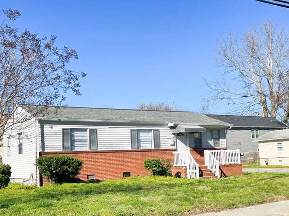806 W Queen St, Hampton, VA 23669