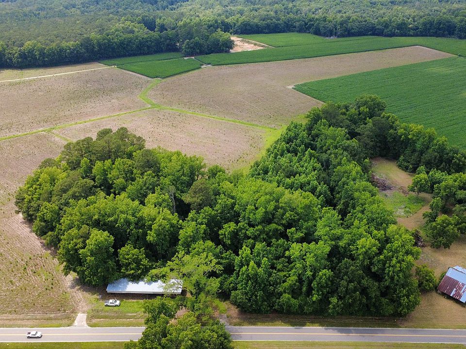 1st image of TBD (Tract 4 R) Long Branch Swamp Rd. #Tract 4 Remainder