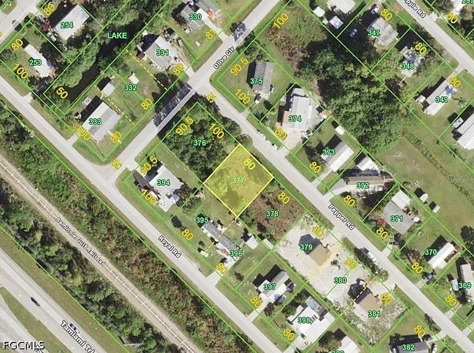 1st image of 11285 Pepper Rd